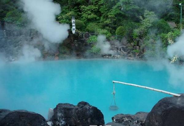 冬日最适合和情侣泡温泉北京,冬季泡温泉旅游攻略