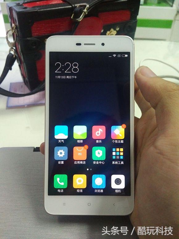 性价比最高的三款红米手机,红米4a性价比高