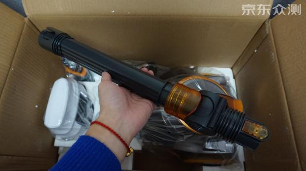 小狗吸尘器d9005价格,小狗d9002吸尘器清理