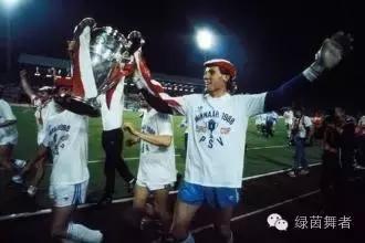 神奇教头米卢,神奇教头