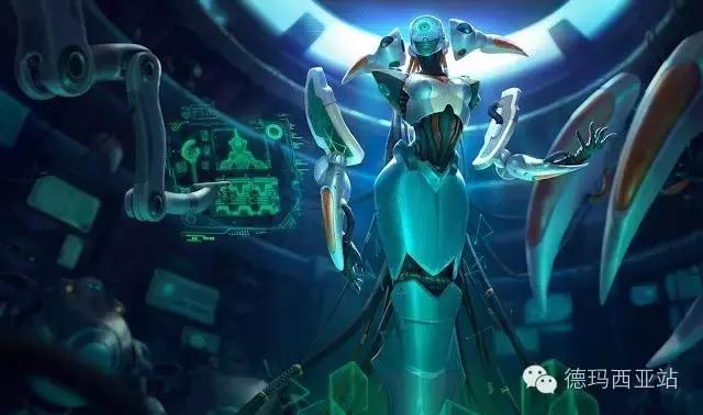 lol德杯奥恩,lol德杯有什么奖励