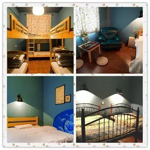 来成都，没睡过这8家青旅的人，不要说自己会旅行！