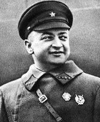 人间不许见白头——悲情元帅图哈切夫斯基