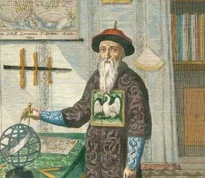 歪国人观中国,歪果仁的世界