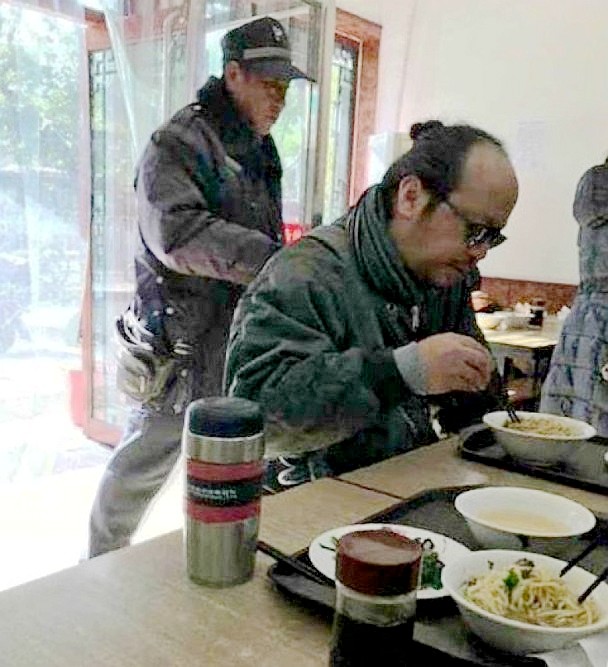 王菲有什么魅力让窦唯谢霆锋喜欢,窦唯和谢霆锋谁的音乐造诣高