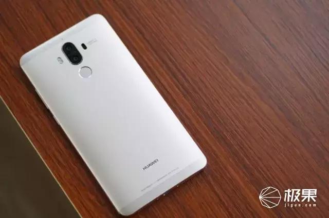 mate9发布价格,mate9还值多少钱