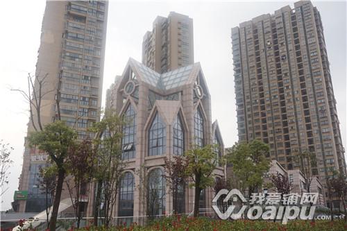 合肥宝宸时代花园发展,合肥市宝宸时代花园