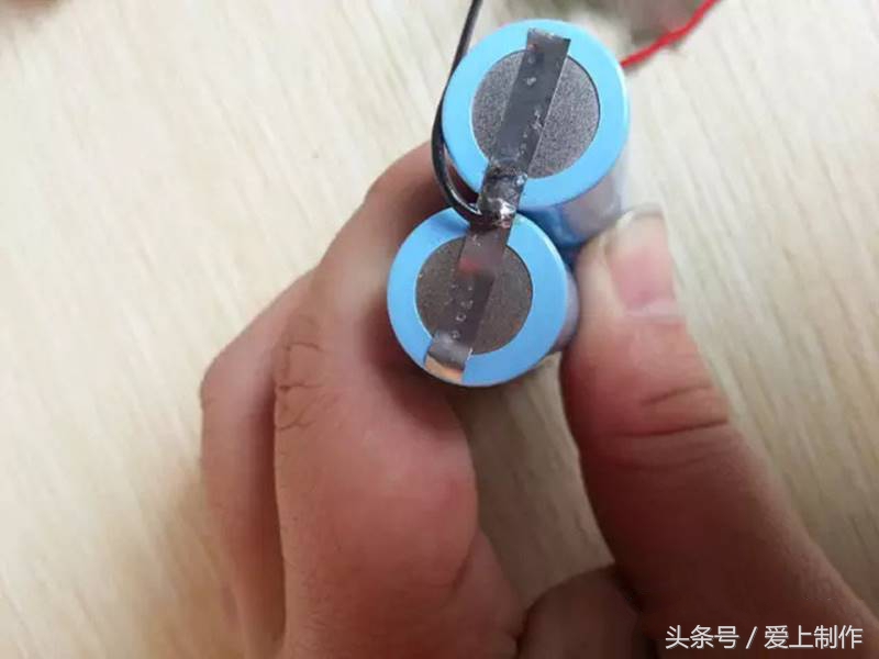 自己动手diy一个点焊机,自己diy点焊机怎么才能焊铜