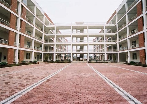 武汉科技大学教授,武汉科技大学城市学院北校区