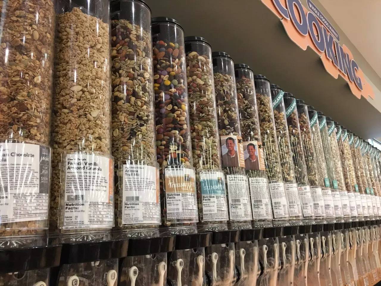 美国超市好吃的推荐,美国超市必买17种购物清单