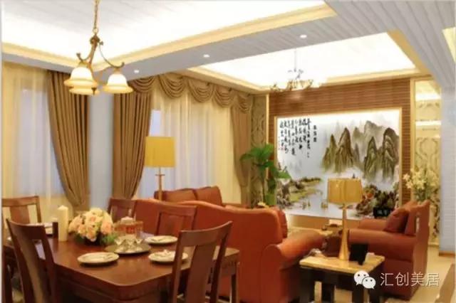 传统装修和集成墙面装修哪个好,墙面集成扣板装修效果图