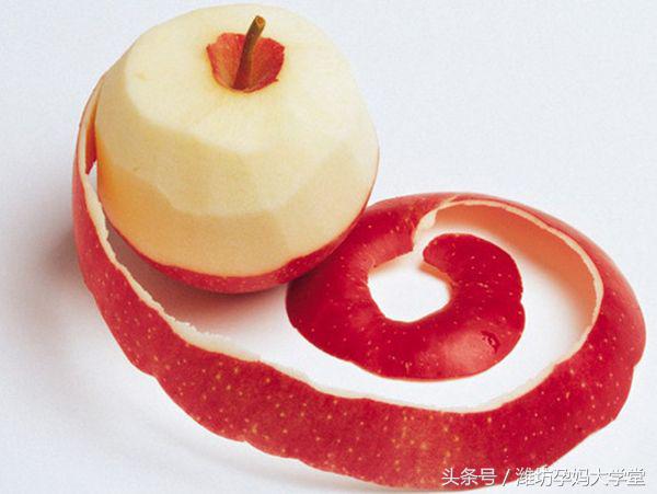 孕妈出去吃不卫生，在家吃又怕蔬果有农药残留？怎么办？