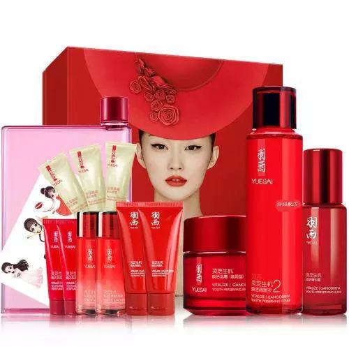 扫雷｜求你别再乱用功能性护肤猛药了