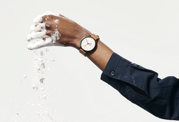 简约而不简单低调而不失奢华手表,简约高端风格的手表有什么推荐