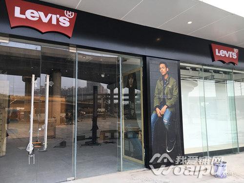 合肥加侨国际广场入驻,合肥新开大型商业综合体