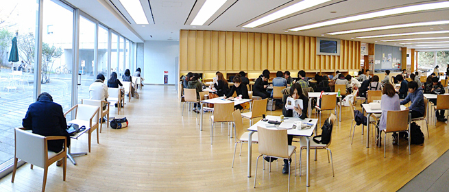 日本早稻田大学九州分校,日本两大私立大学