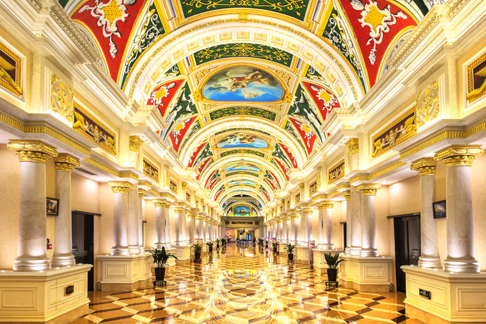 遇见最美的古村落,遇见最美的古村落来了就不想走