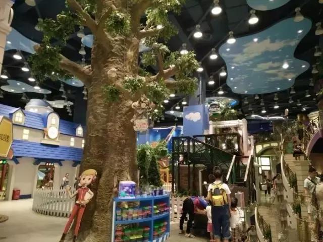 游乐园吐槽合集,游乐园吐槽