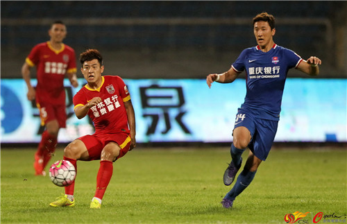 中超观察卓尔现状,中超观察下半程强势复苏