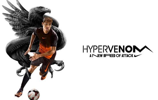 内马尔重新与耐克合作,你所不知道的克莱因蓝