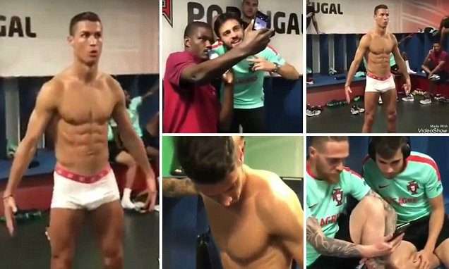 足坛十大庆祝动作,盘点足坛庆祝动作