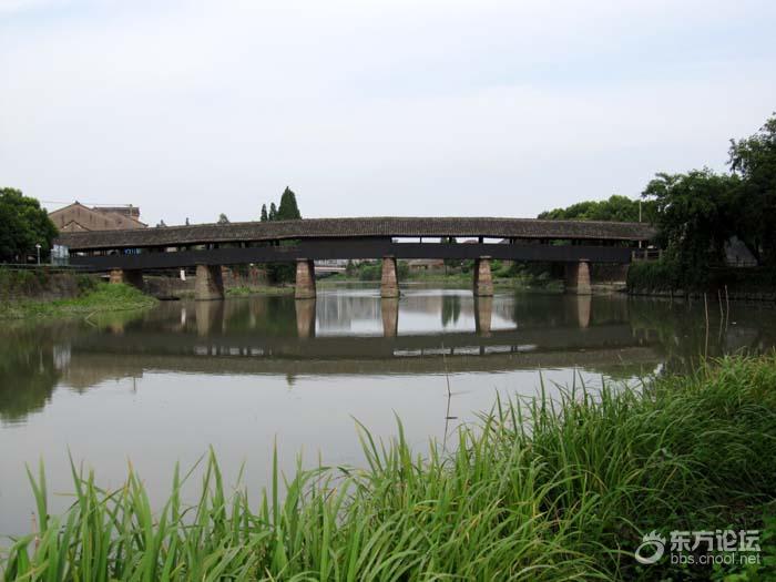 宁波什么桥有故事,关于宁波运河的故事