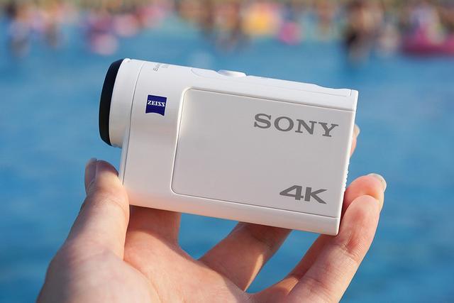 这3款运动相机值得入手,运动相机水下钓鱼