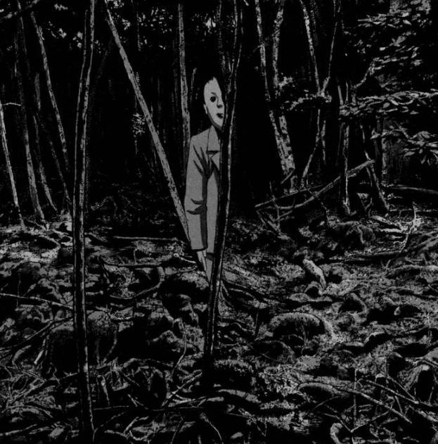 丧尸英雄恐怖漫画全集,请叫我英雄日本丧尸版合集