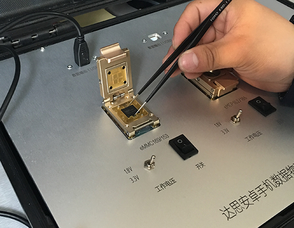 OPPOR9手机摔坏了无法开机该怎么数据恢复？