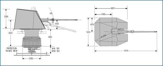 中韩为泰国建造护卫舰对比 (泰国造隐形护卫舰)