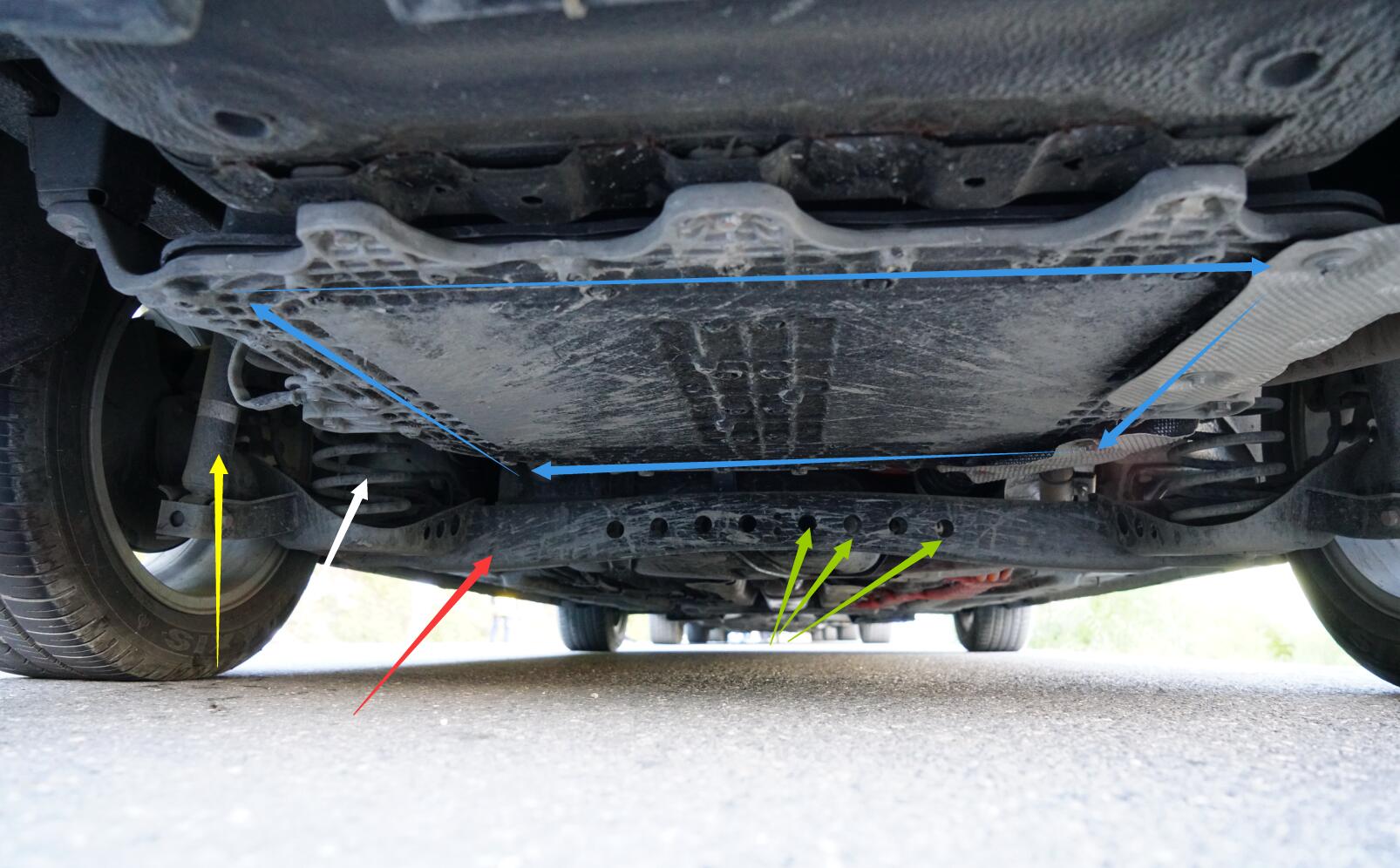 试驾最新款荣威i6,试驾荣威i6风尚版