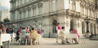 全智贤蓝色大海的传说同款外套,蓝色海洋的传说全智贤穿搭