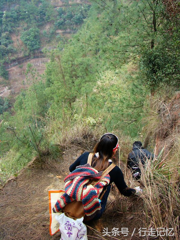 宜宾隐藏打卡地,乐山隐秘秘境