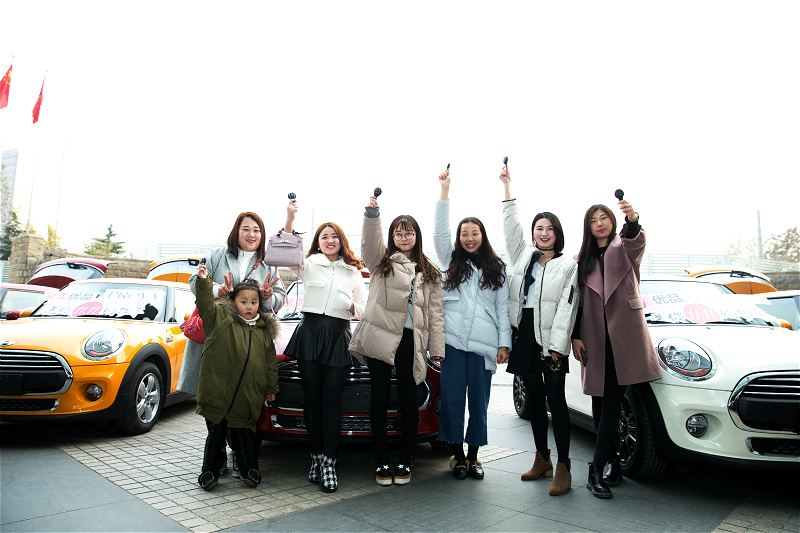 网友抽中陈欧豪车不敢领，今日终现身原因竟然是……