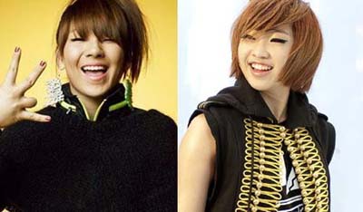 2ne1解散后现状,2ne1解散前最后一个mv