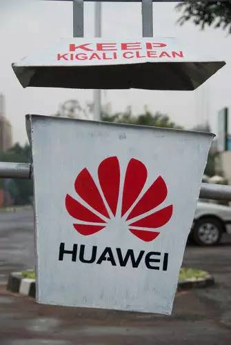 在非洲,崛起着你没见过的“小中国”