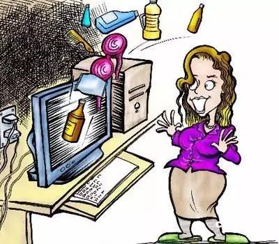 双11是一个阴谋，我们都是帮凶