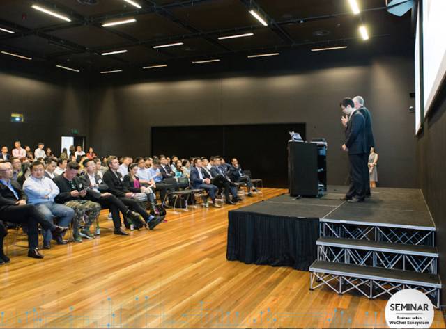 新西兰扫码支付么,在新西兰能用微信支付吗