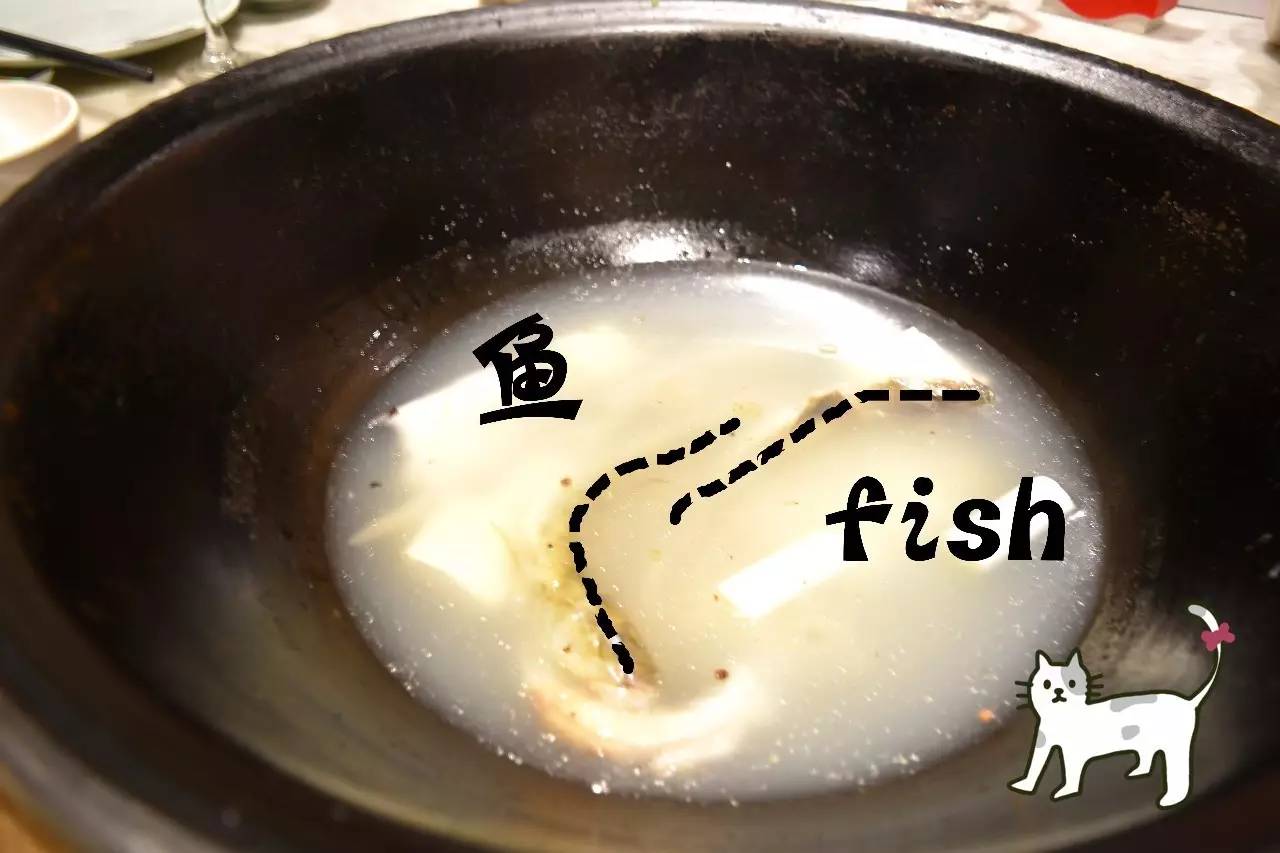 不得了！曾经征服过普京大大的美食，轰动了整条香港路！