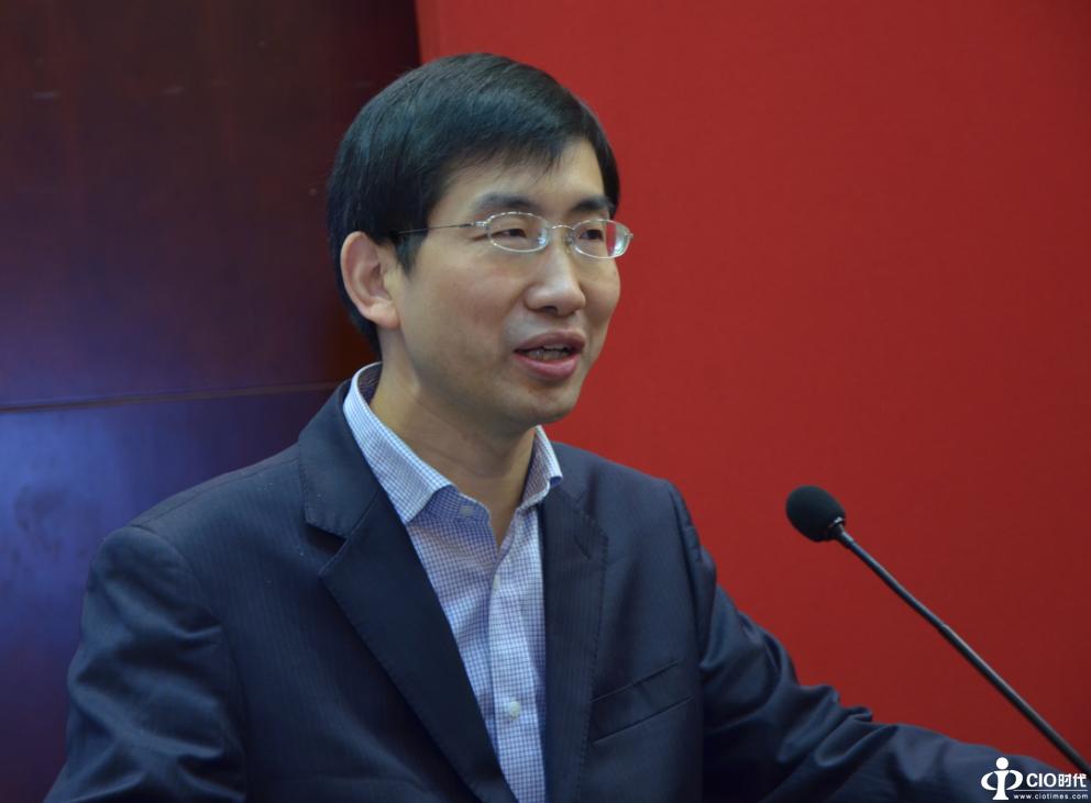 “第二届金融CIO班”与“第三届互联网CIO-CTO班”结业典礼隆重举行