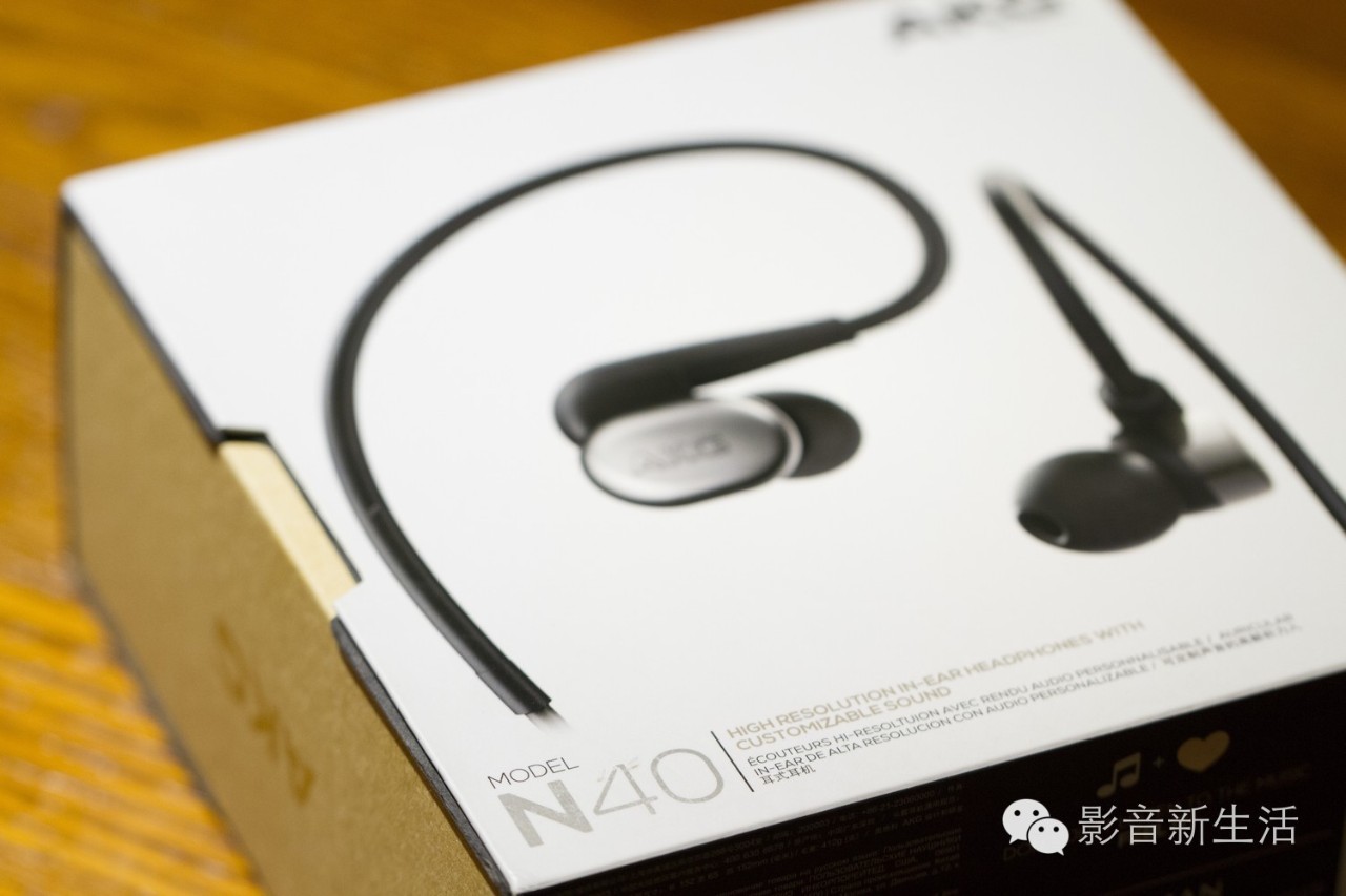 akgn40音质好吗,akgn40耳机评测