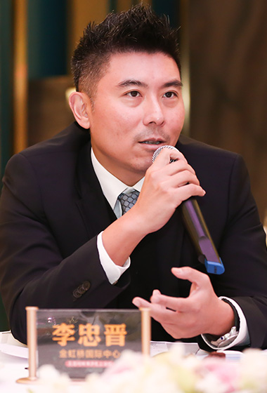 虹桥商圈商业规划,虹桥商圈新添一处