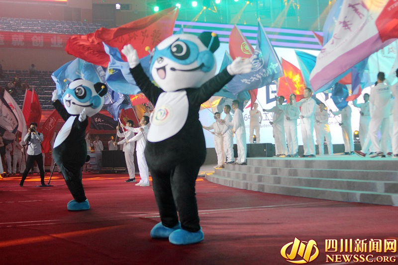 创青春大学生创业大赛决赛的级别,2023创青春全国大学生创业大赛