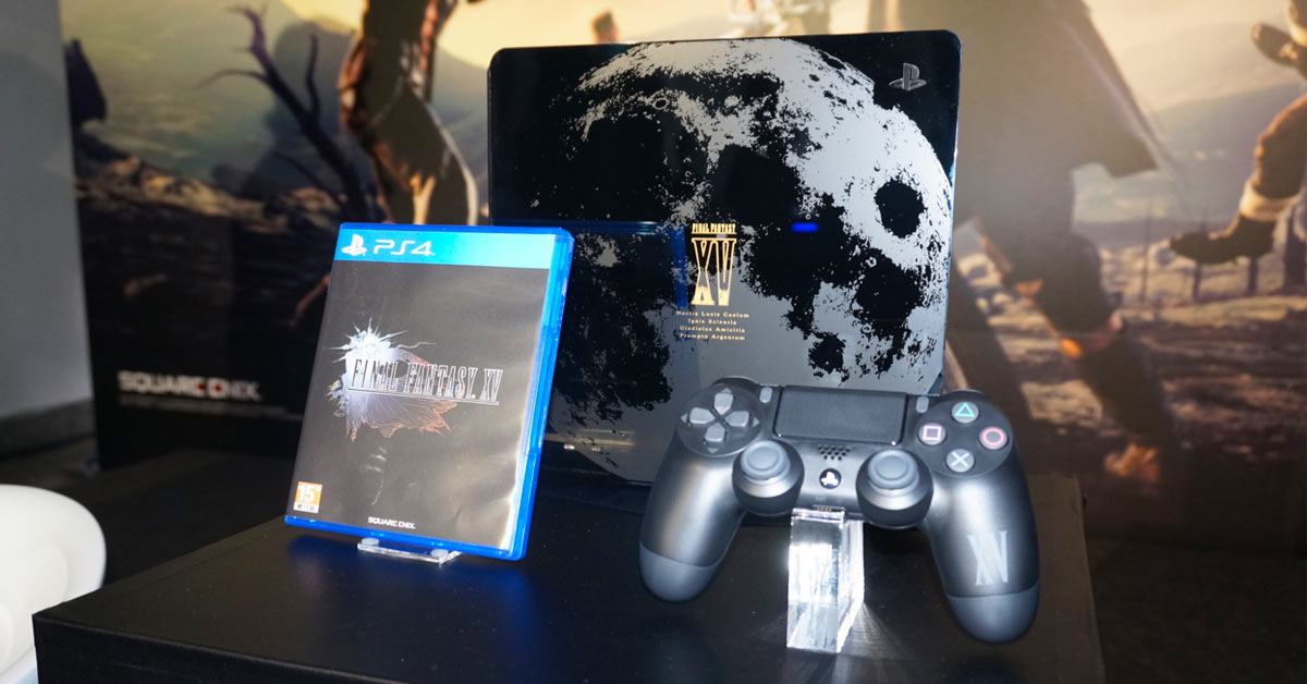 太空战士7ps4重制版,索尼ps4太空战士