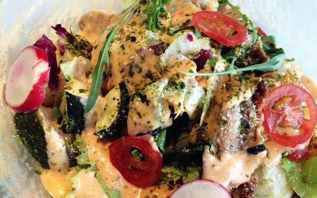 每天开足12个钟，一个月卖出15000份牛排，常州这家西餐厅让你吃到扶墙！