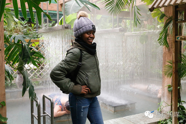 外国人北京印象,外国人眼中的北京故宫