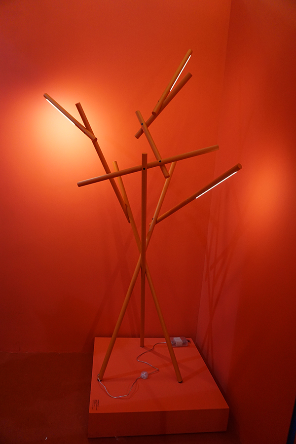 米兰上海展会,米兰上海展