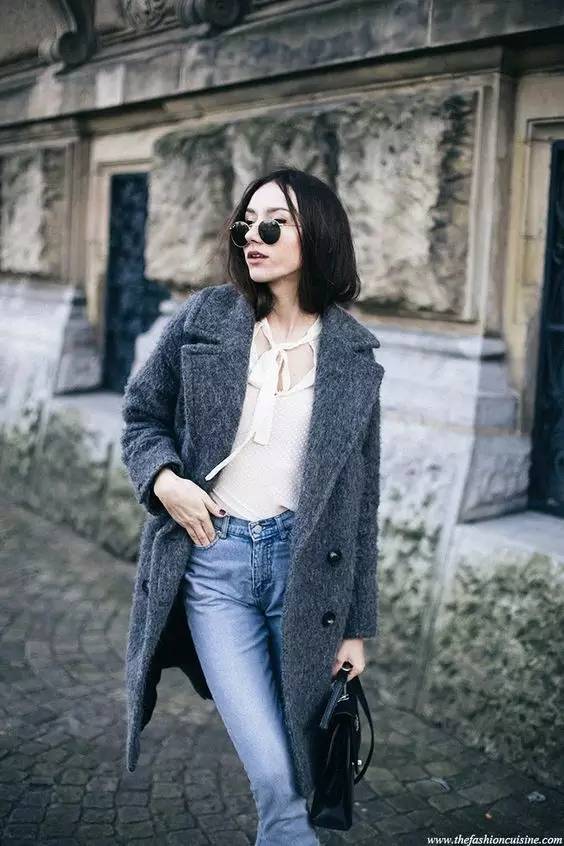 双面呢大衣的面料成分,大衣的面料选择有哪些常见的种类