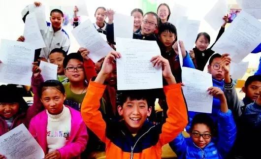 快讯|二中·半岛杯小记者征文比赛在学生中掀热潮