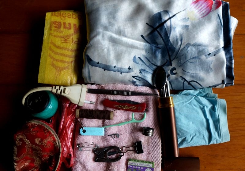 常州网:我的出行小包